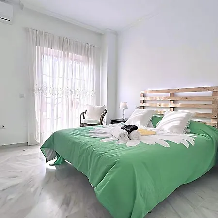 Expresion Del Mar - Perfect Seaside Getaway Apartment Algarrobo Costa