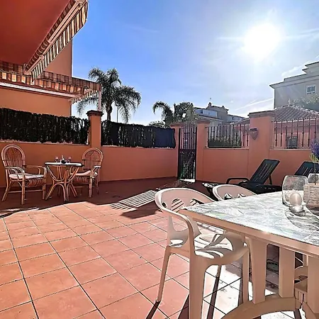 Expresion Del Mar - Perfect Seaside Getaway Algarrobo Costa