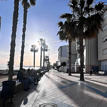 Apartment Expresion Del Mar - Perfect Seaside Getaway