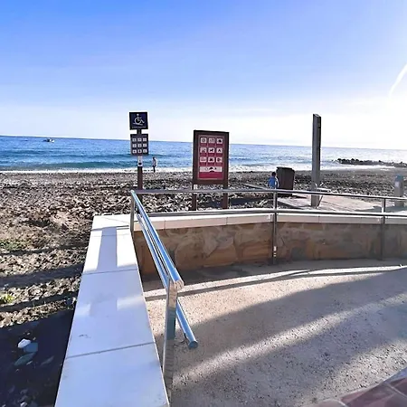 Expresion Del Mar - Perfect Seaside Getaway Algarrobo Costa