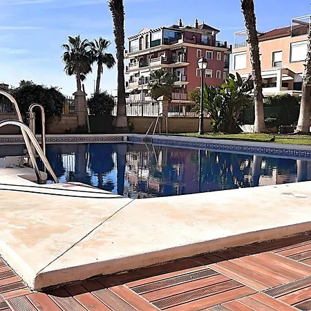 Expresion Del Mar - Perfect Seaside Getaway Apartment