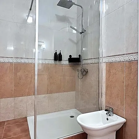 Expresion Del Mar - Perfect Seaside Getaway Apartment Algarrobo Costa
