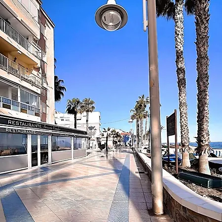 Expresion Del Mar - Perfect Seaside Getaway * Algarrobo Costa
